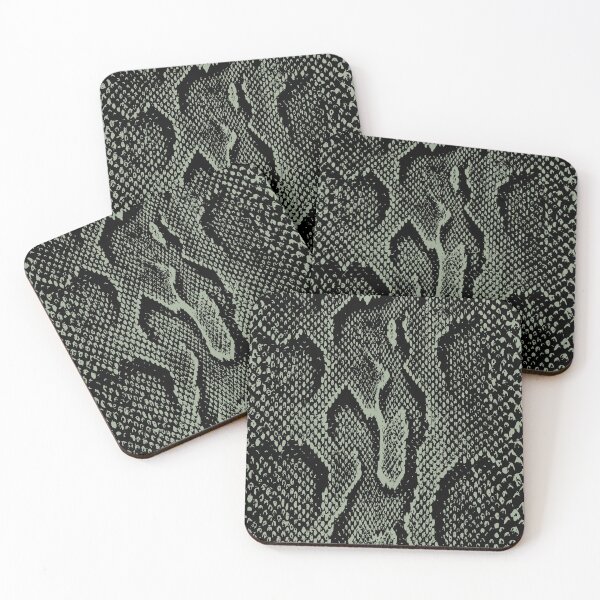 Item preview, Python Skin designed and sold by DesignFantazia.