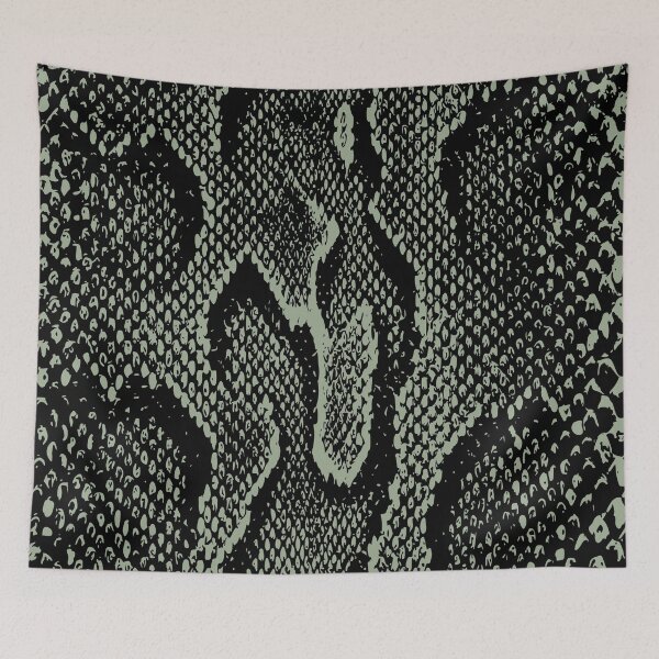 Item preview, Python Skin designed and sold by DesignFantazia.