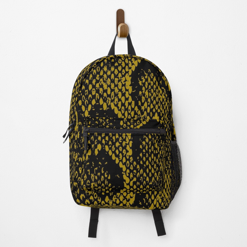 Item preview, Backpack designed and sold by DesignFantazia.