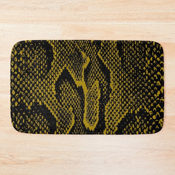 Item preview, Python Skin designed and sold by DesignFantazia.