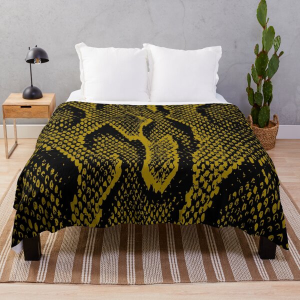Item preview, Python Skin designed and sold by DesignFantazia.