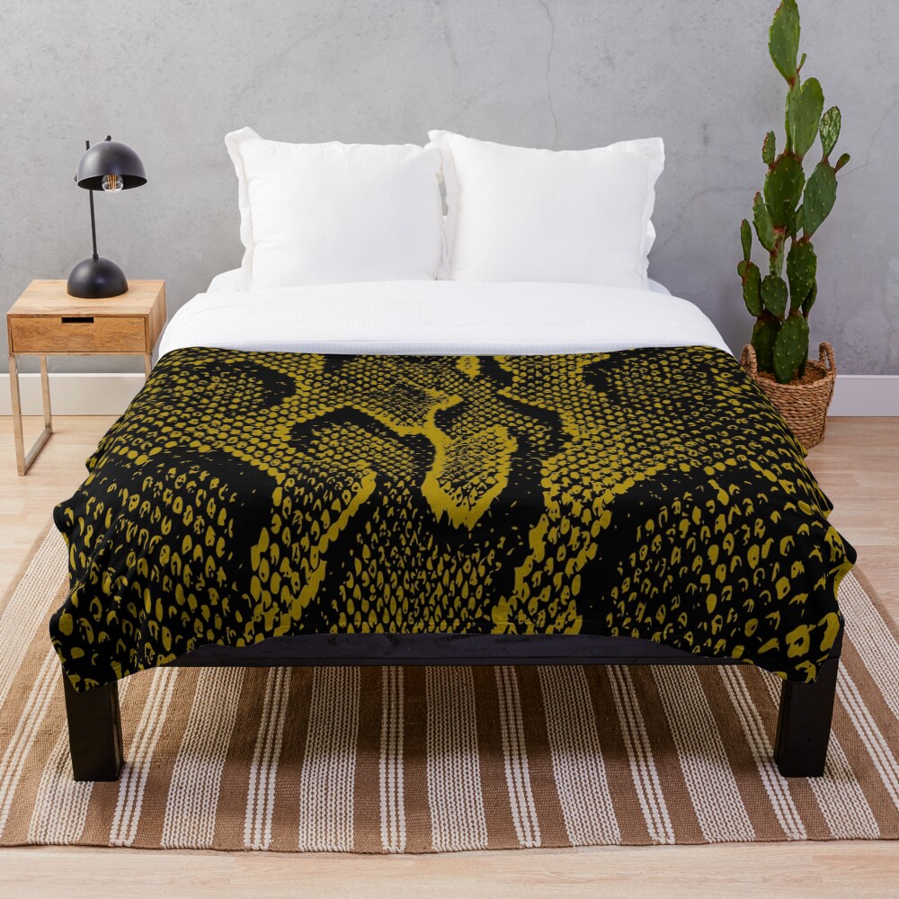Item preview, Throw Blanket designed and sold by DesignFantazia.