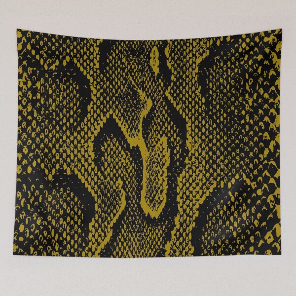 Item preview, Python Skin designed and sold by DesignFantazia.