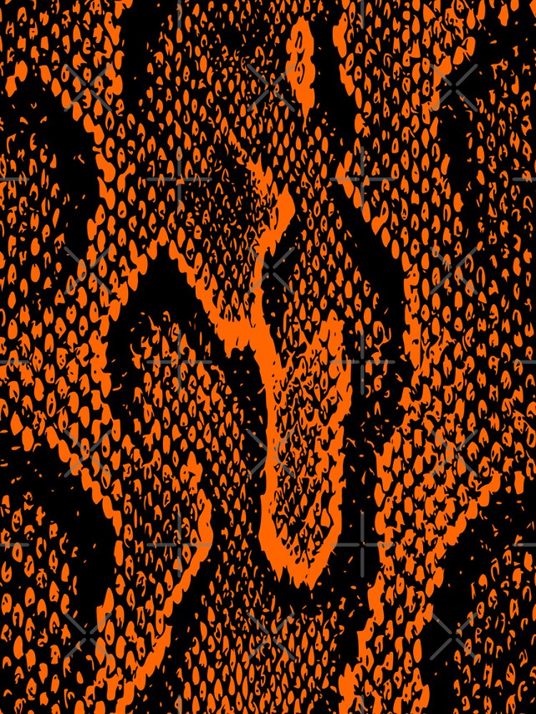 Thumbnail 4 of 4, iPhone Case, Python Skin designed and sold by DesignFantazia.