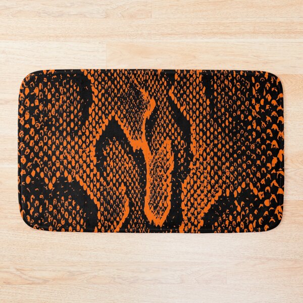 Item preview, Python Skin designed and sold by DesignFantazia.