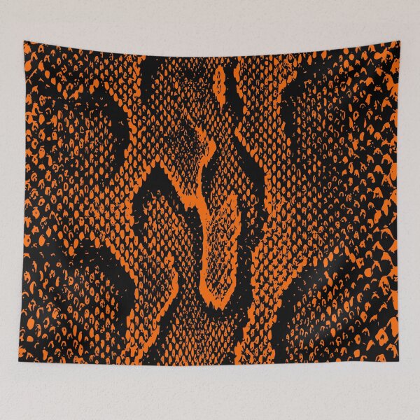 Item preview, Python Skin designed and sold by DesignFantazia.