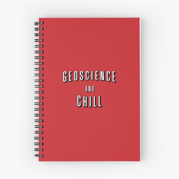Item preview, Geoscience And Chill designed and sold by orlumbuspirate.