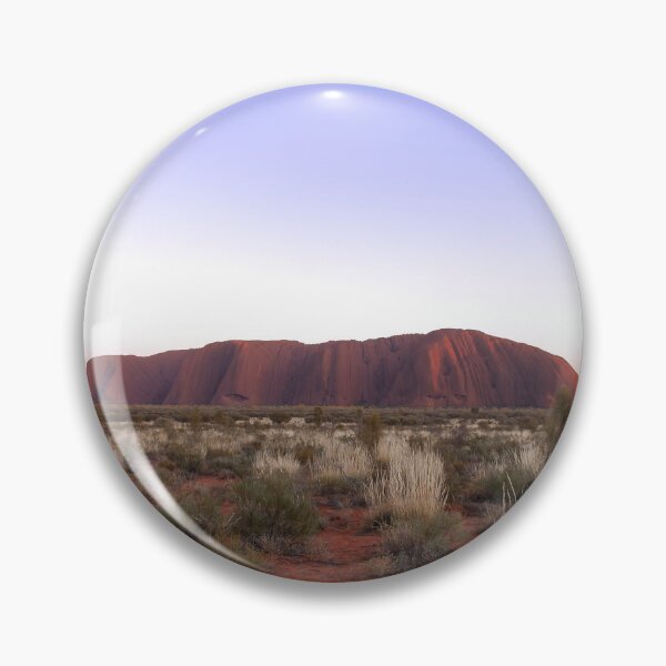 Item preview, Ayers Rock (Uluru) designed and sold by Peter Edwards.