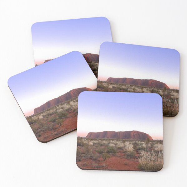 Item preview, Ayers Rock (Uluru) designed and sold by Peter Edwards.