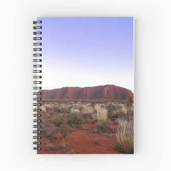 Item preview, Ayers Rock (Uluru) designed and sold by Peter Edwards.