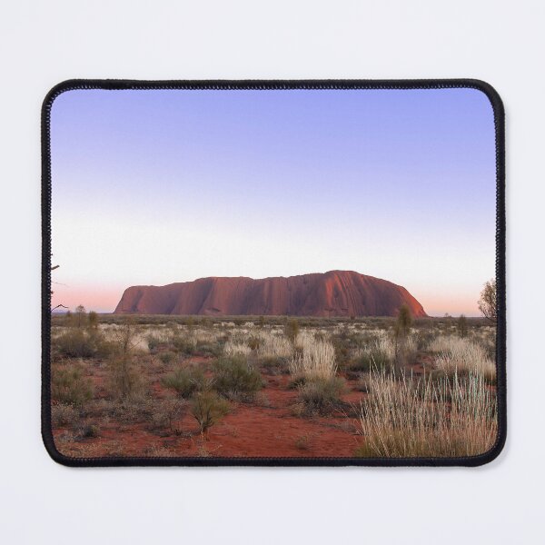 Item preview, Ayers Rock (Uluru) designed and sold by Peter Edwards.