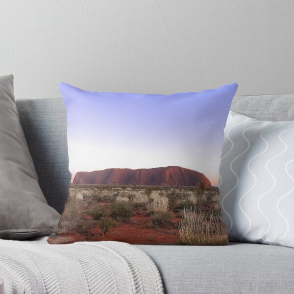Item preview, Ayers Rock (Uluru) designed and sold by Peter Edwards.