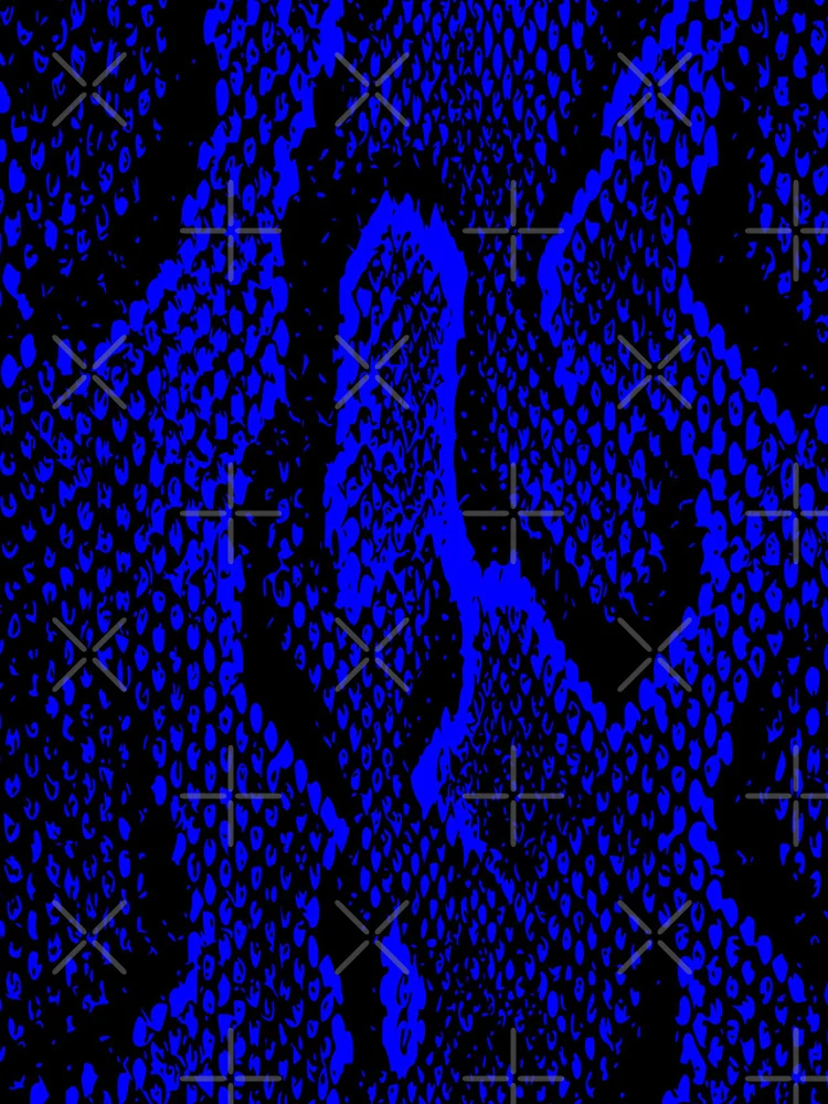 Thumbnail 4 of 4, iPhone Case, Python Skin designed and sold by DesignFantazia.