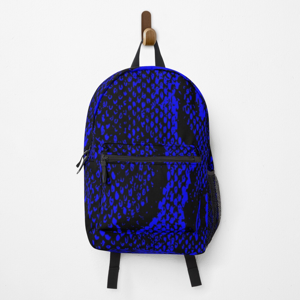 Item preview, Backpack designed and sold by DesignFantazia.