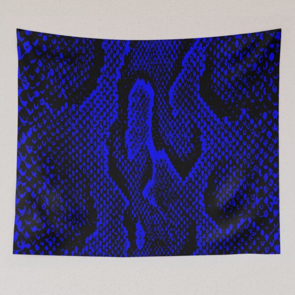 Item preview, Python Skin designed and sold by DesignFantazia.