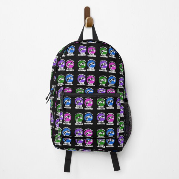 Item preview, Id Rather Play Videogames, Gaming, Sticker Pack designed and sold by FNStuff.