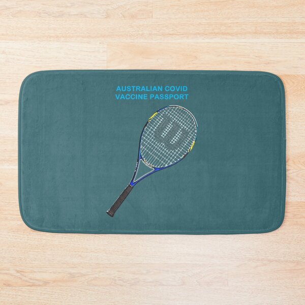Item preview, Australian COVID Vaccine Passport   designed and sold by CarleighLatarra.