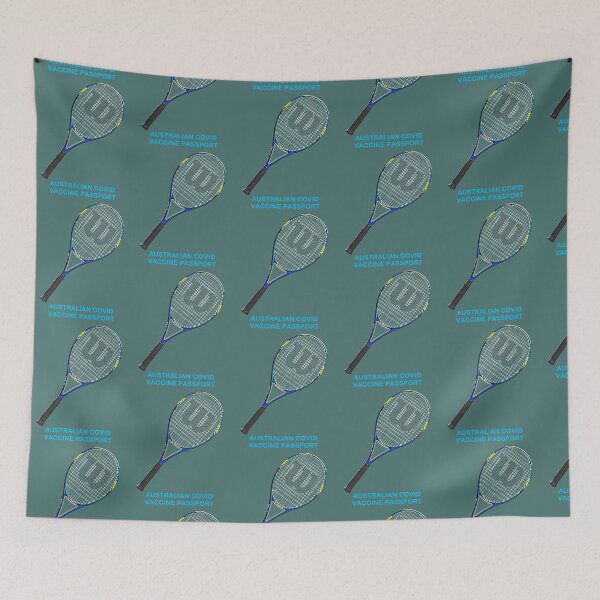 Item preview, Australian COVID Vaccine Passport   designed and sold by CarleighLatarra.