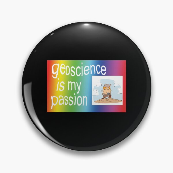 Item preview, geoscience!!!! is my passion!!!! designed and sold by orlumbuspirate.