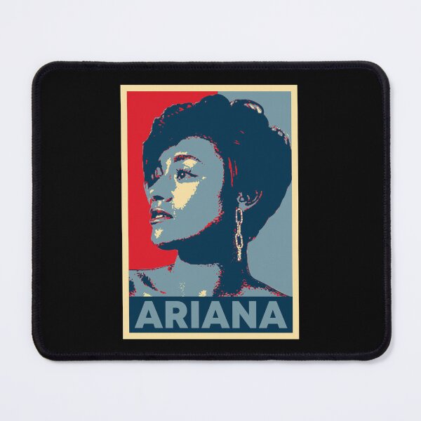 Item preview, Ariana DeBose Hope designed and sold by Rennieshop.