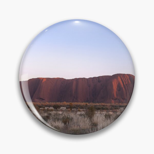 Item preview, Ayers Rock (Uluru) designed and sold by Peter Edwards.
