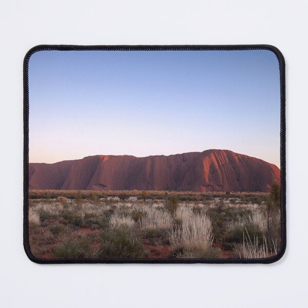 Item preview, Ayers Rock (Uluru) designed and sold by Peter Edwards.