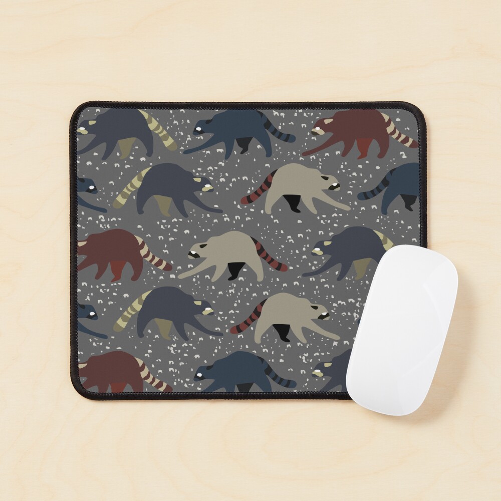 Item preview, Mouse Pad designed and sold by SweetTea4U.