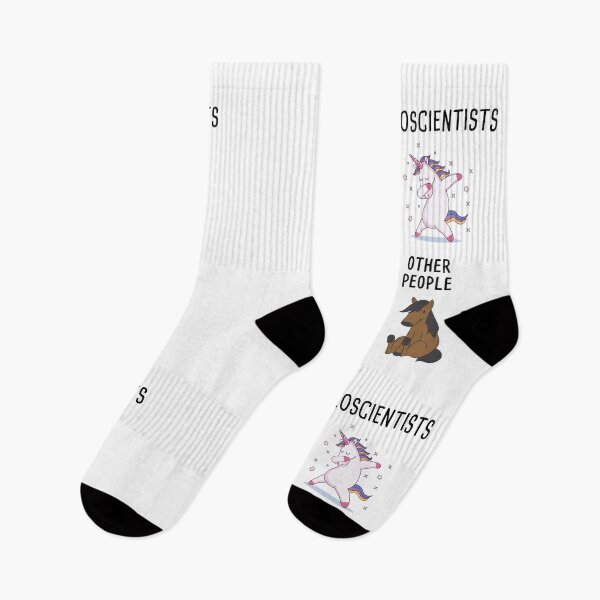 Item preview, Geoscientists vs. Other People designed and sold by orlumbuspirate.