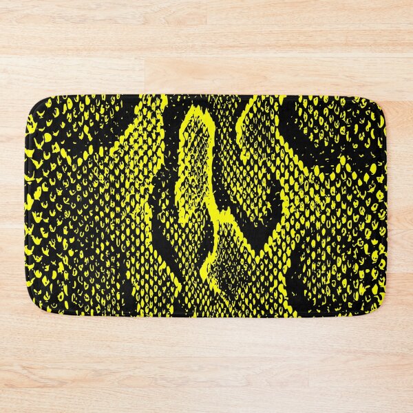 Item preview, Python Skin designed and sold by DesignFantazia.