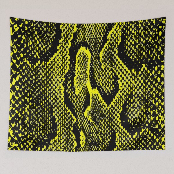 Item preview, Python Skin designed and sold by DesignFantazia.