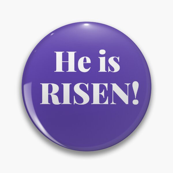 Item preview, He Is Risen! designed and sold by Peter Speciale.
