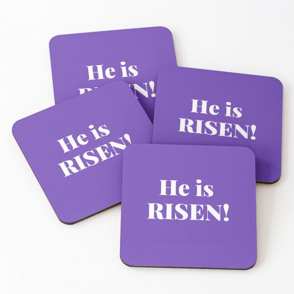 Item preview, He Is Risen! designed and sold by Peter Speciale.