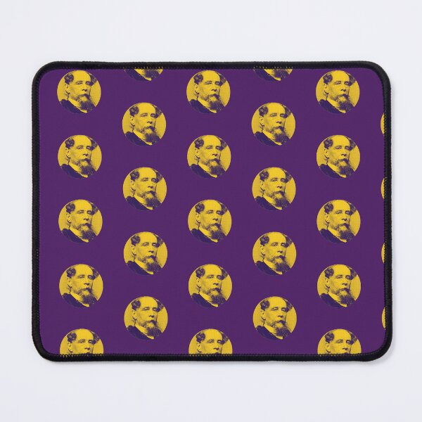 Item preview, Charles Dickens  designed and sold by Suyogsonar25.