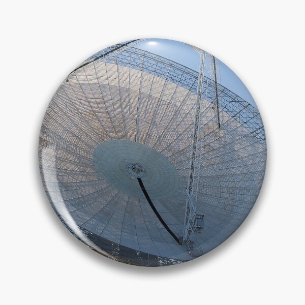 Item preview, Radio Telescope Parkes, Australia designed and sold by Peter Edwards.