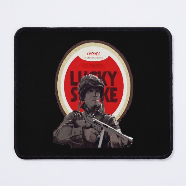 Item preview, Ronald Speirs Cigarette designed and sold by emeryx.