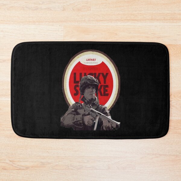 Item preview, Ronald Speirs Cigarette designed and sold by emeryx.