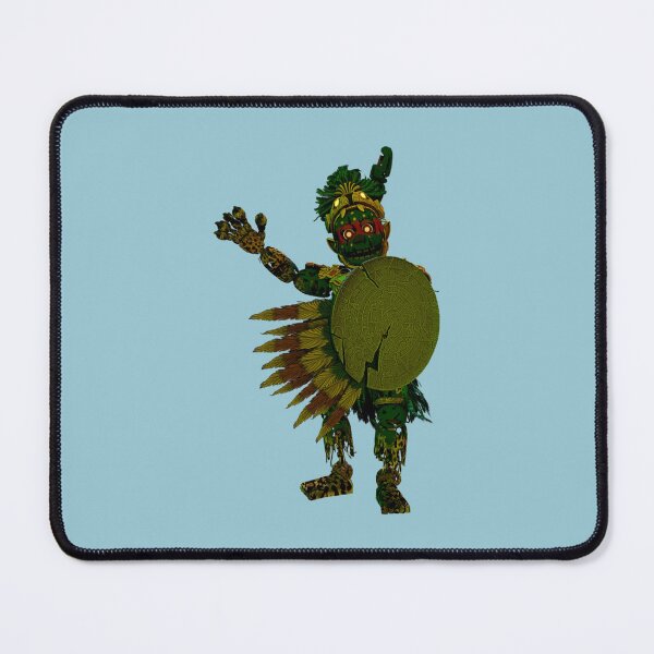 Item preview, Fnaf Springtrap designed and sold by DarlingJadore.