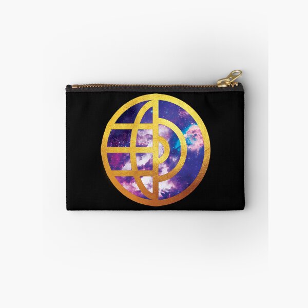 Item preview, Earth Science Golden Space designed and sold by orlumbuspirate.