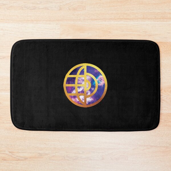 Item preview, Earth Science Golden Space designed and sold by orlumbuspirate.