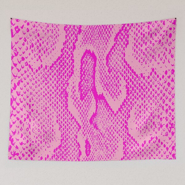 Item preview, Pastel Snakeskin designed and sold by DesignFantazia.