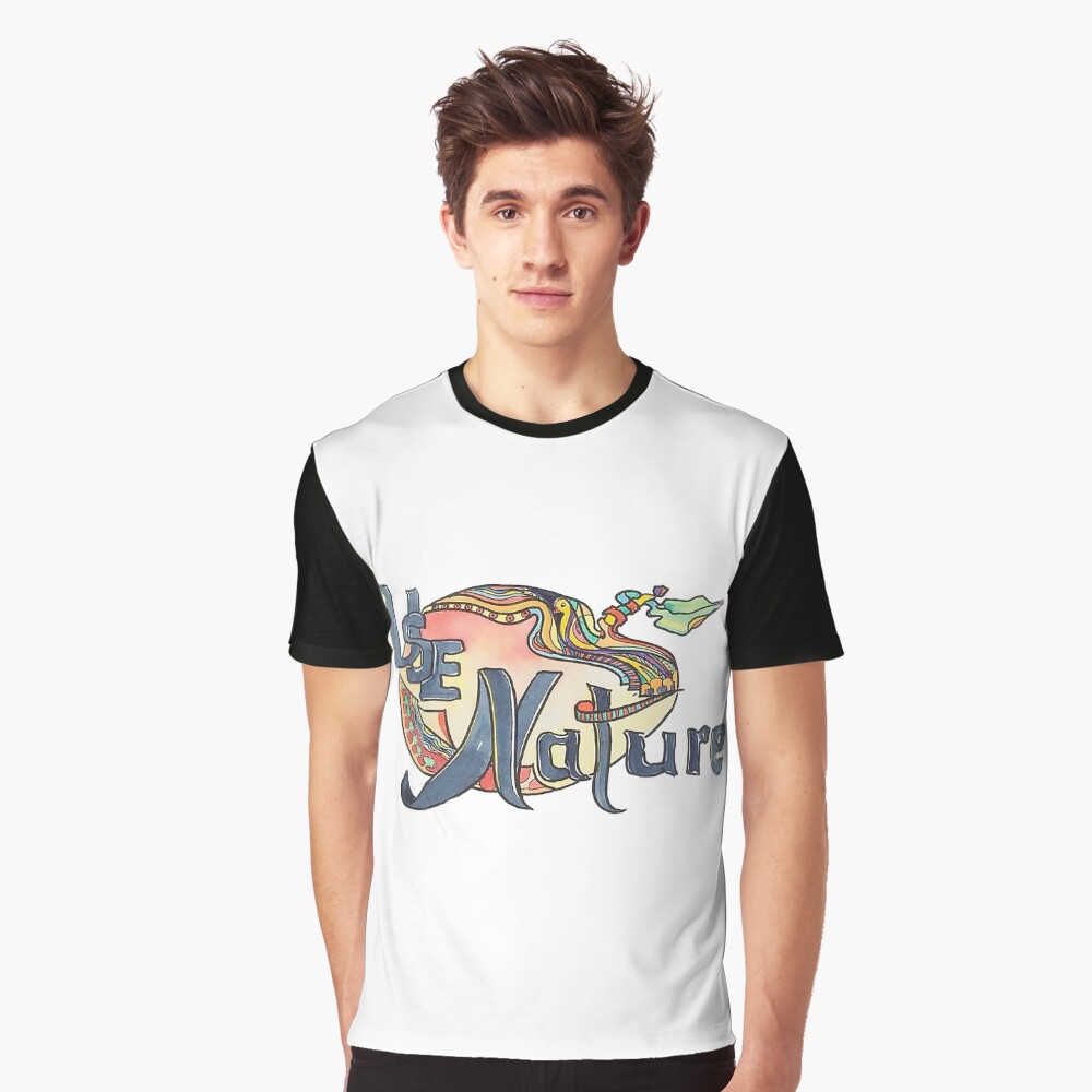 Item preview, Graphic T-Shirt designed and sold by GalleryGiselle.