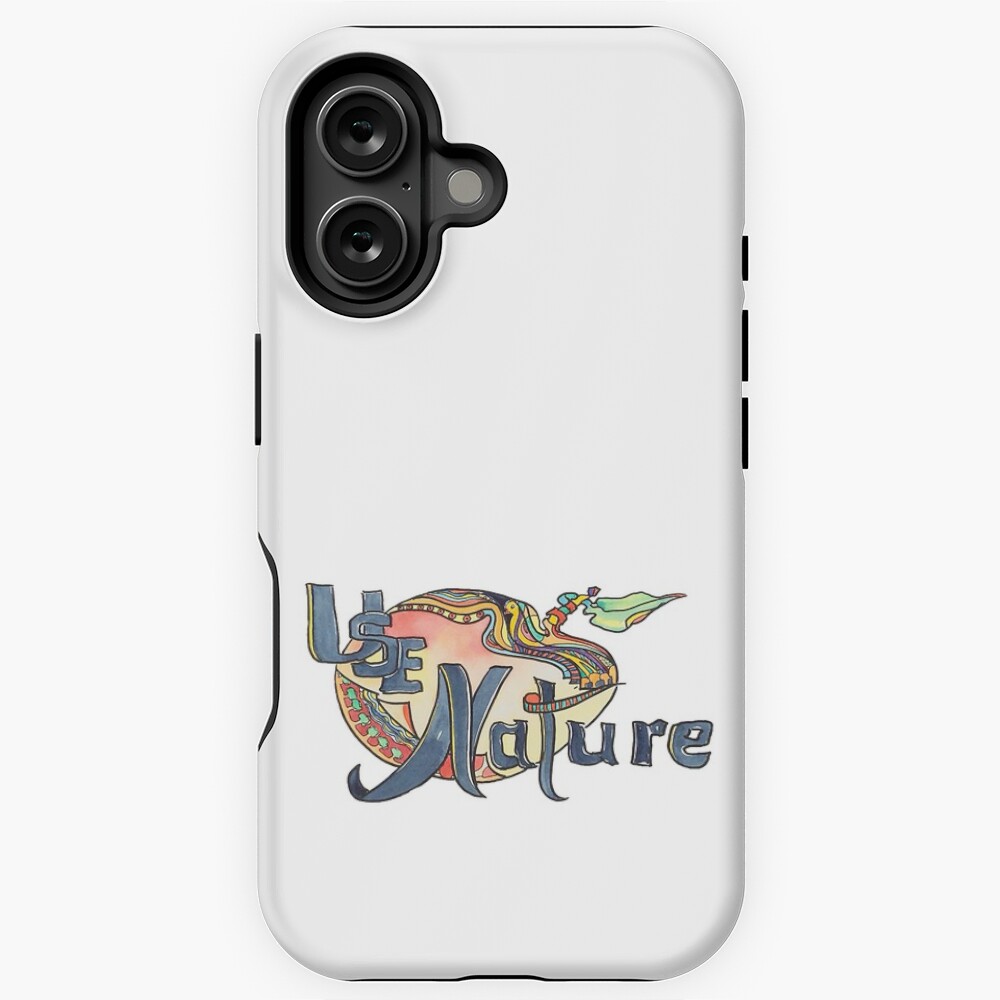 Item preview, iPhone Magsafe Tough Case designed and sold by GalleryGiselle.