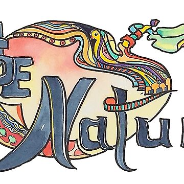Artwork thumbnail, use Nature Organic Designs with Purpose by Giselle Luske