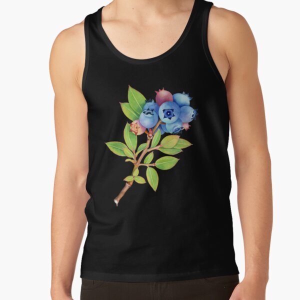 Item preview, Wild Maine Blueberries designed and sold by PatriciaSheaDesigns.