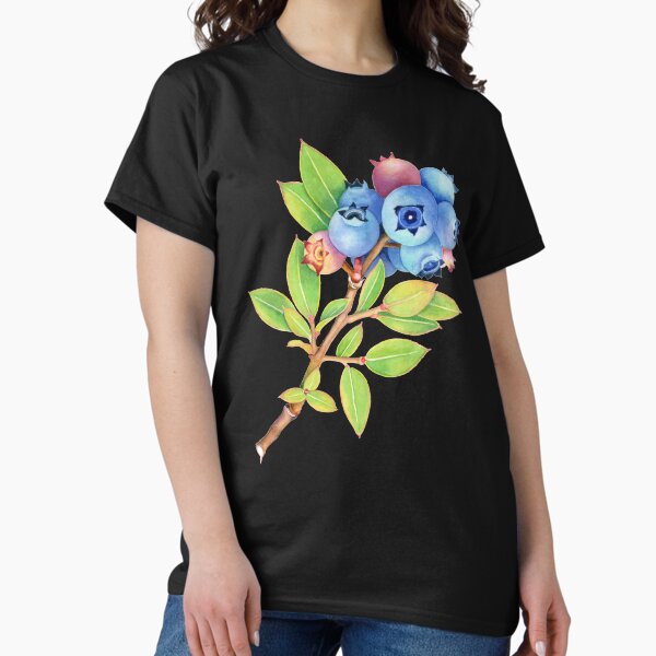 Item preview, Wild Maine Blueberries designed and sold by PatriciaSheaDesigns.