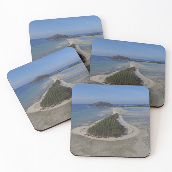 Item preview, The natural beauty of the island of Noko Bawean, East Java, Indonesia designed and sold by AnsCreator.