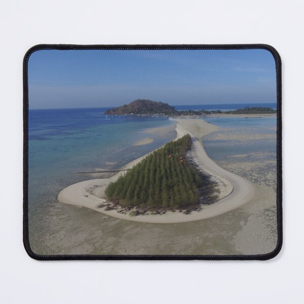 Item preview, La belleza natural de la isla de Noko Bawean, Java Oriental, Indonesia designed and sold by AnsCreator.