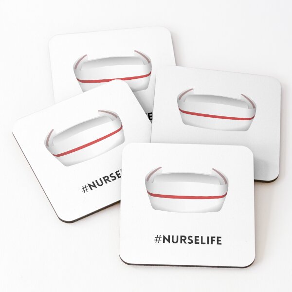 Item preview, nurselife designed and sold by Zaibo.