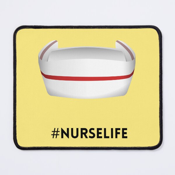 Item preview, nurselife designed and sold by Zaibo.