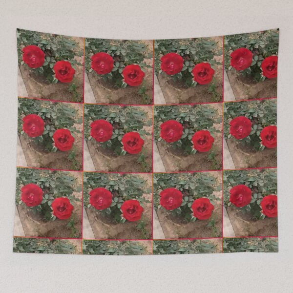 Item preview, Red Rose designed and sold by Saiamrita123.